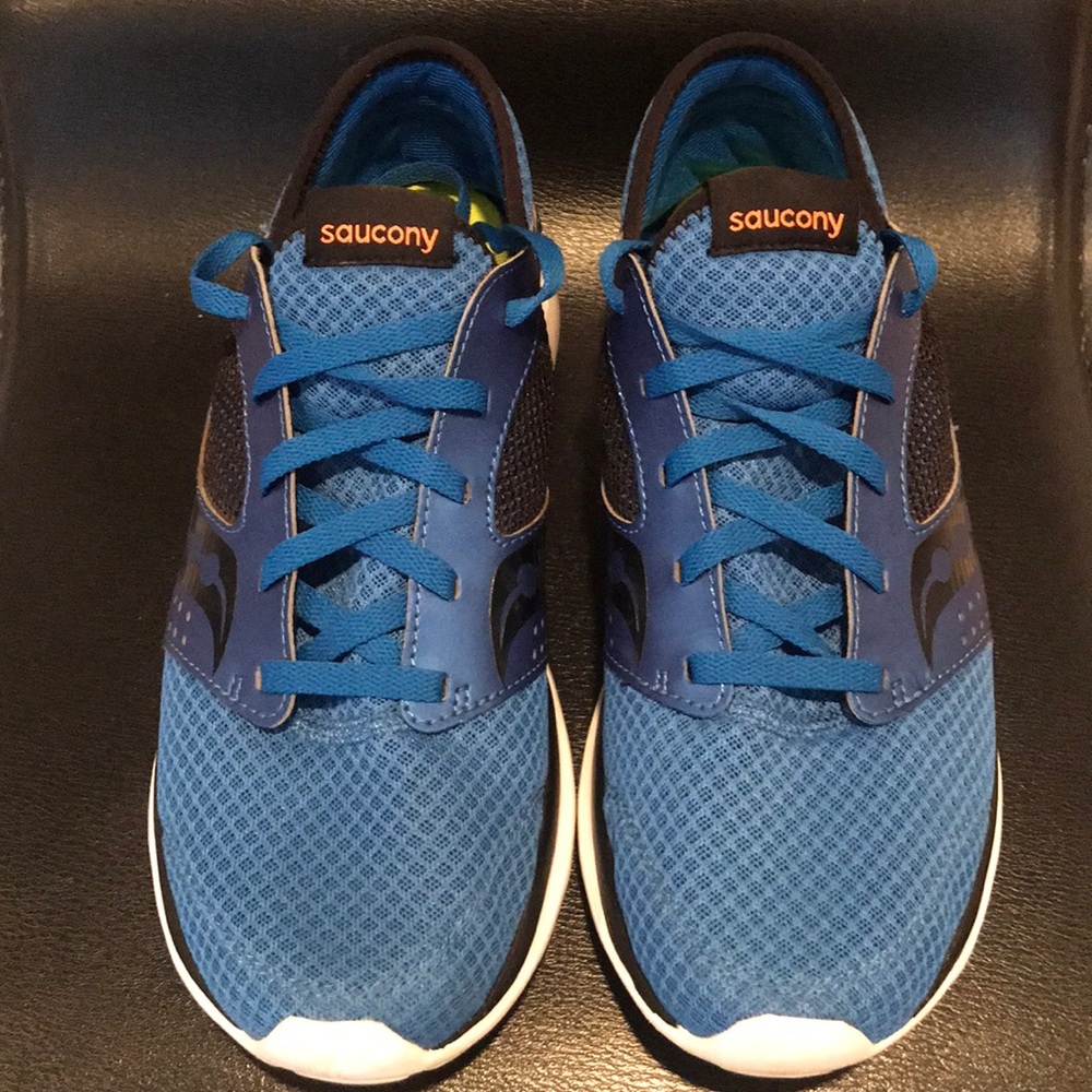 Saucony Tennis Shoes Kineta Relay